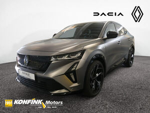 RENAULT Rafale E-Tech Plug-in Hybrid 300 Atelier Alpine 4x4