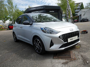 HYUNDAI i10 1.0 Style