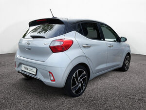 HYUNDAI i10 1.0 Style
