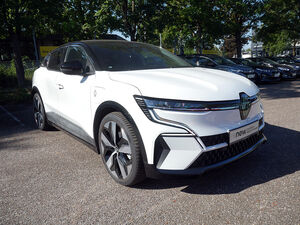 RENAULT Megane Techno E-Tech EV 60 220
