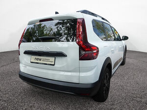 DACIA Jogger Extreme+ TCe 110