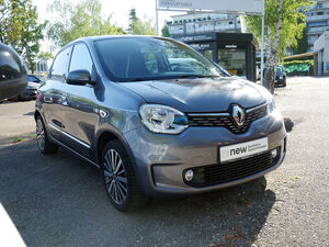 RENAULT Twingo Intens SCe 65