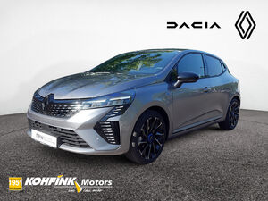 RENAULT Clio Esprit Alpine E-Tech Hybrid 145