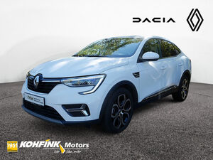 RENAULT Arkana Techno E-Tech Hybrid 145