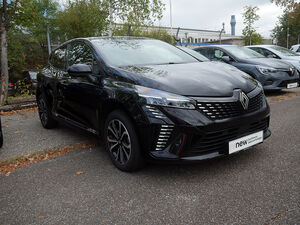 RENAULT Clio E-Tech Techno Full Hybrid 145