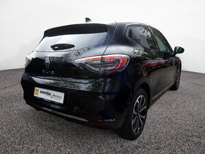 RENAULT Clio E-Tech Techno Full Hybrid 145