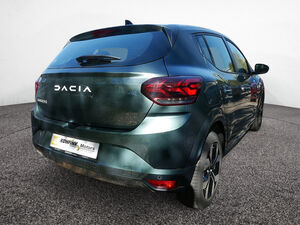 DACIA Sandero Journey TCe 90