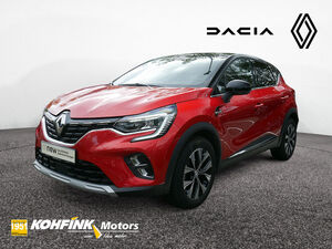 RENAULT Captur Techno TCe 90