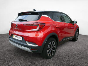 RENAULT Captur Techno TCe 90