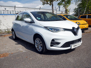 RENAULT ZOE Experience Z.E 50 R110