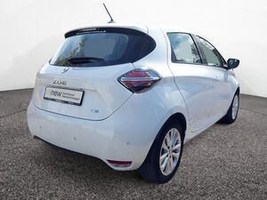 RENAULT ZOE Experience Z.E 50 R110