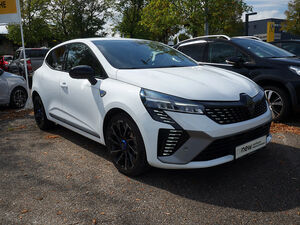 RENAULT Clio Esprit Alpine TCe 90