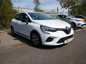 RENAULT Clio Equilibre TCe 90