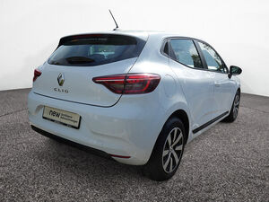 RENAULT Clio Equilibre TCe 90