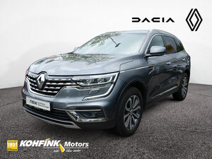 RENAULT Koleos Intens TCe 160 EDC GPF