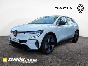 RENAULT Megane E-TECH Electric Equilibre