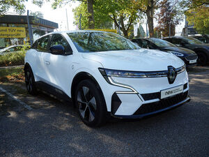 RENAULT Megane E-TECH Electric Equilibre