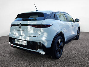 RENAULT Megane E-TECH Electric Equilibre