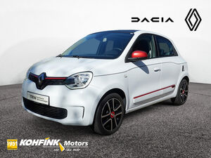 RENAULT Twingo Intens SCe 65