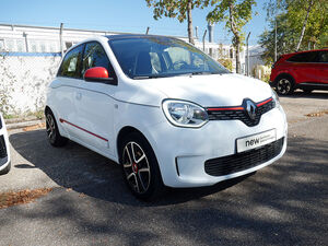 RENAULT Twingo Intens SCe 65