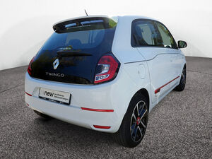 RENAULT Twingo Intens SCe 65