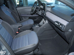 DACIA Jogger Journey ECO-G 120