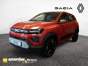 DACIA Spring Extreme 100