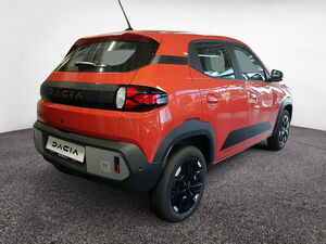 DACIA Spring Extreme 100