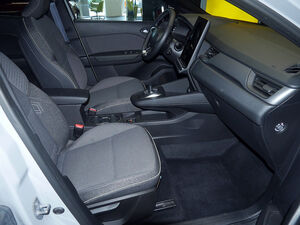 RENAULT Symbioz Techno Full Hybrid 160