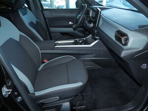 DACIA Bigster Extreme Hybrid-G 150 4x4