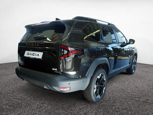 DACIA Bigster Extreme Hybrid-G 150 4x4