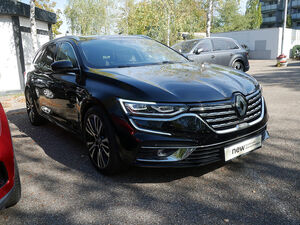 RENAULT Talisman Grandtour Initiale Paris TCe 160