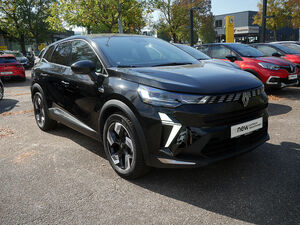 RENAULT Symbioz Techno TCe 140