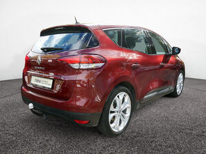 RENAULT Scenic Experience TCe 115