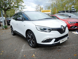 RENAULT Grand Scenic TCe