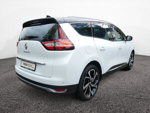 RENAULT Grand Scenic TCe