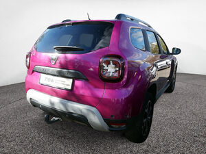 DACIA Duster TCe 130 Prestige