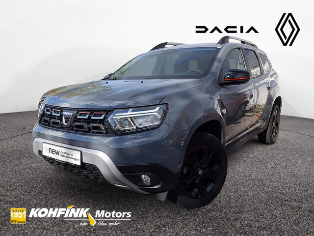 DACIA Duster Extreme TCe 150 EDC 2WD