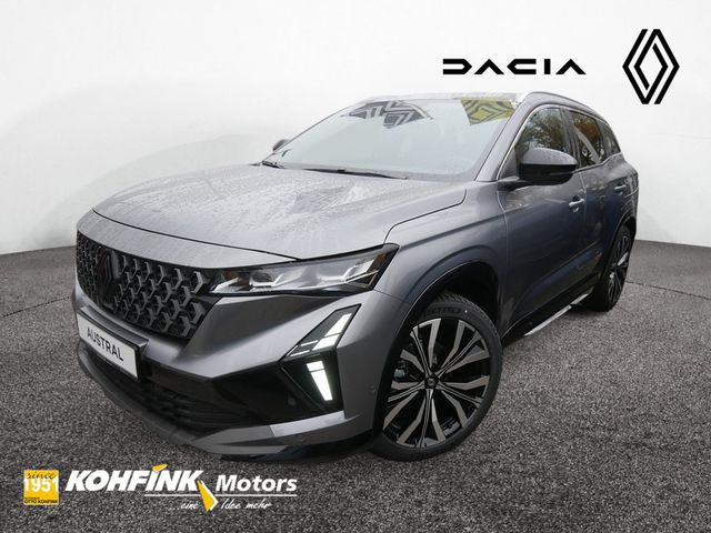 RENAULT Austral Techno 160