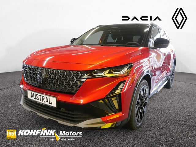 RENAULT Austral Esprit Alpine 160