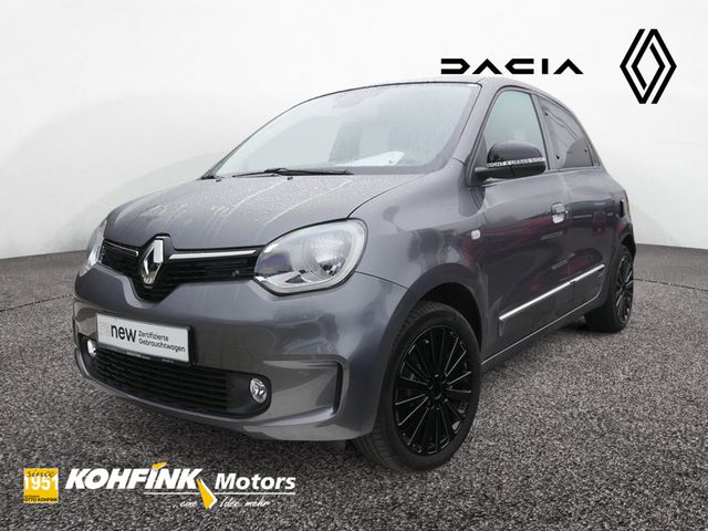 RENAULT Twingo E-Tech Urban Night