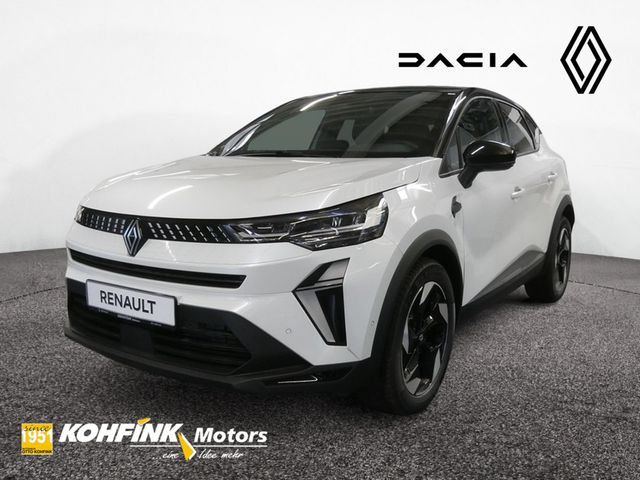 RENAULT Captur Techno TCe 160