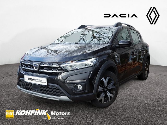 DACIA Sandero Stepway Comfort TCe 90