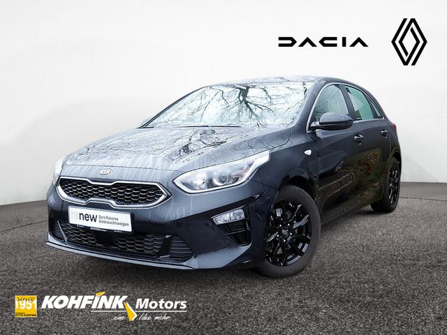 KIA Ceed 1.0 T-GDi Vision