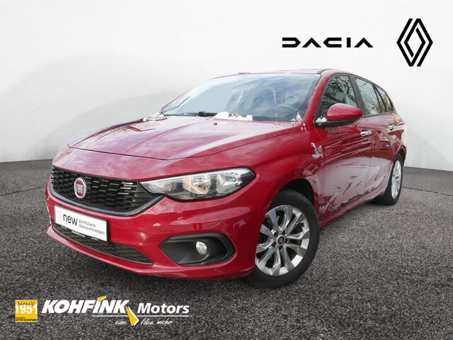 FIAT Tipo Kombi 1.4 16V Street