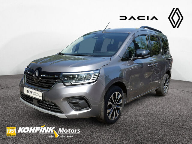 RENAULT Kangoo Techno TCe 130