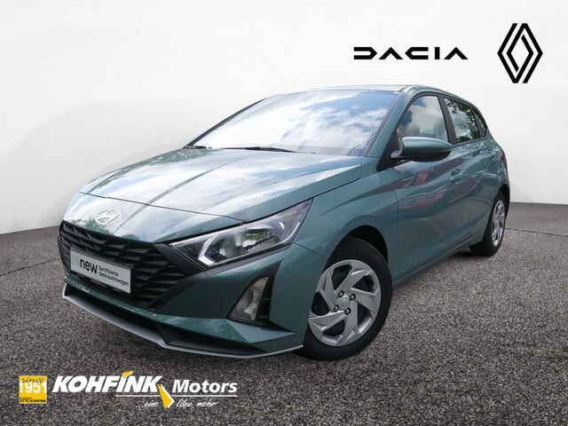 HYUNDAI i20 1.2 Select