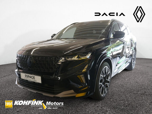 RENAULT Espace E-Tech 200 Esprit Alpine