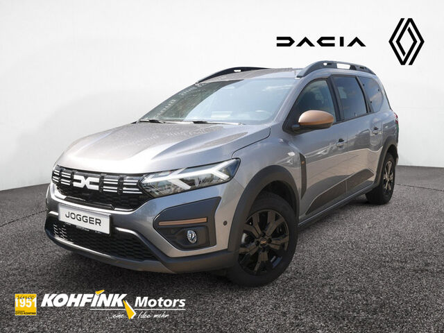 DACIA Jogger Extreme TCe 110