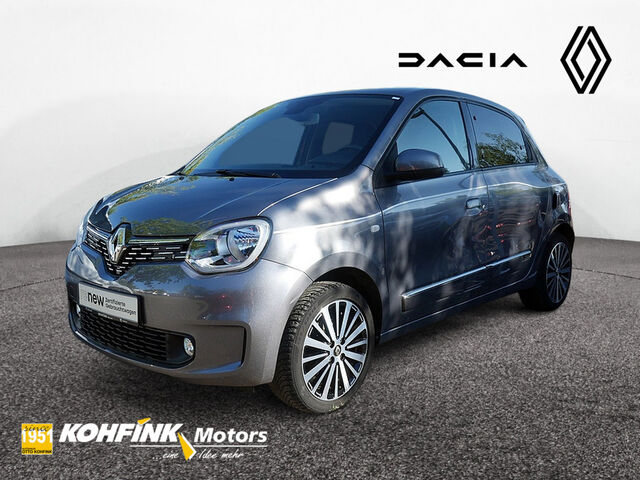 RENAULT Twingo Intens SCe 65
